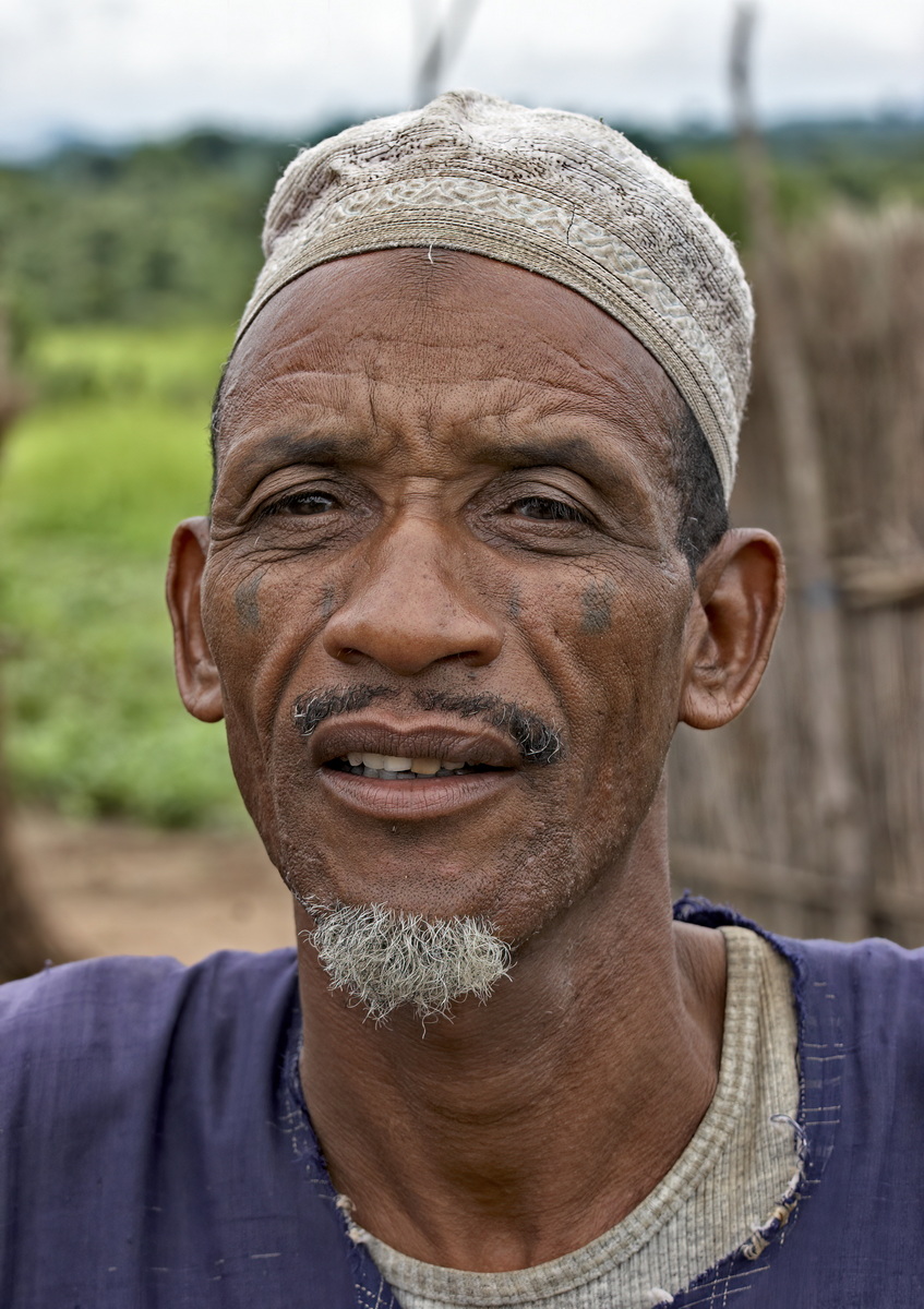 Mbororo People