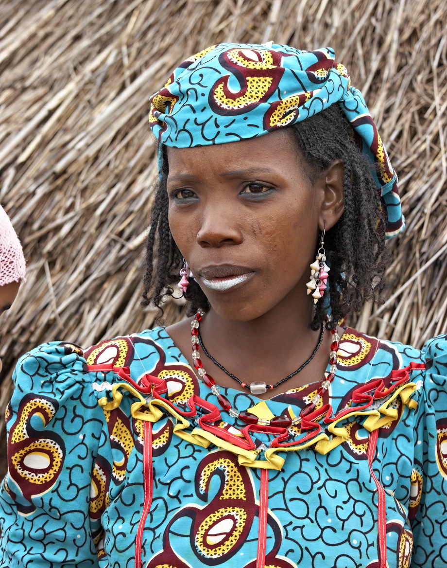 Mbororo People