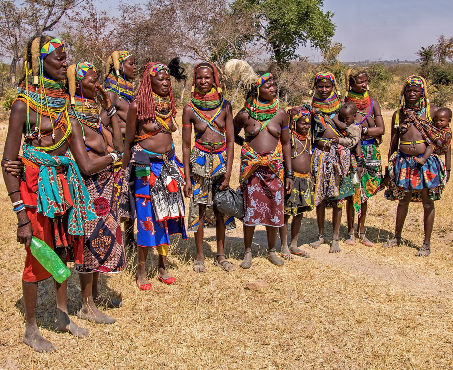 Muila People
