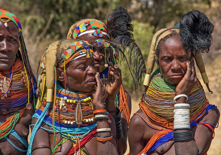 Muila People