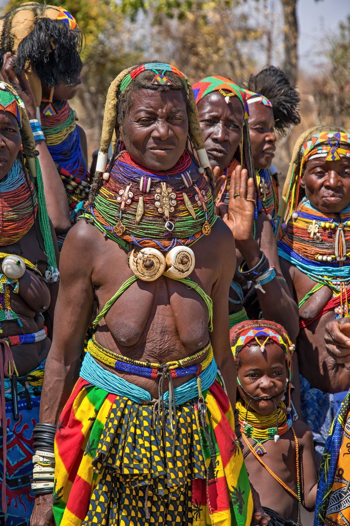Muila People