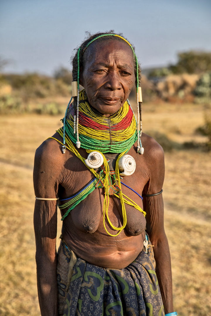 Muila People