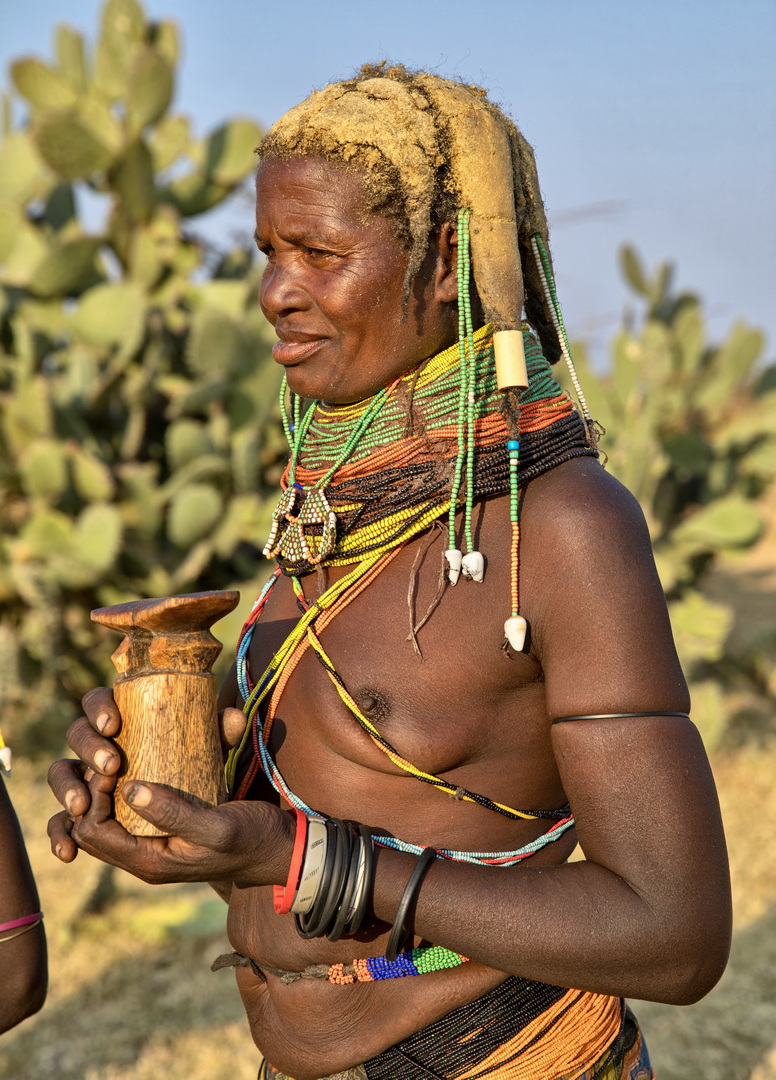 Muila People