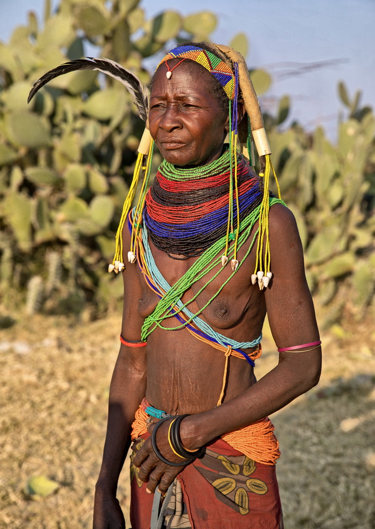 Muila People