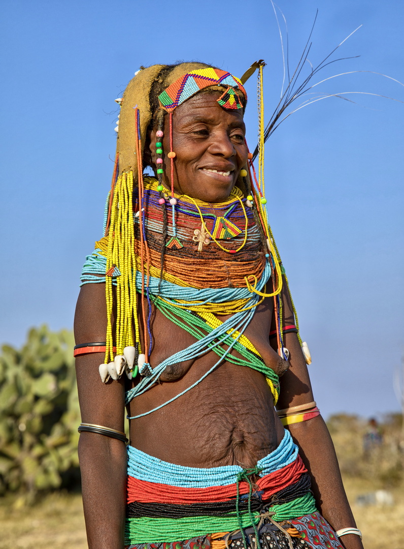Muila People