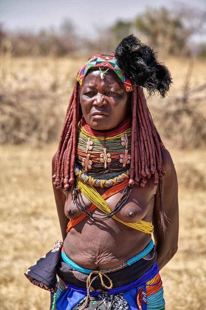 Muila People