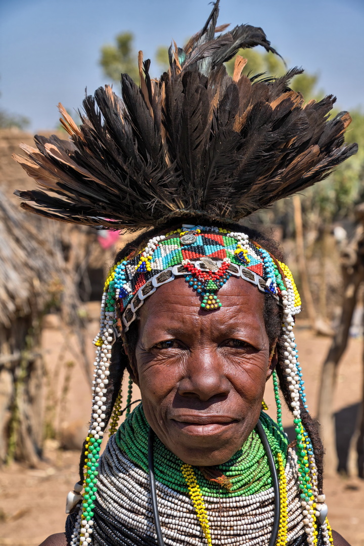 Muila People