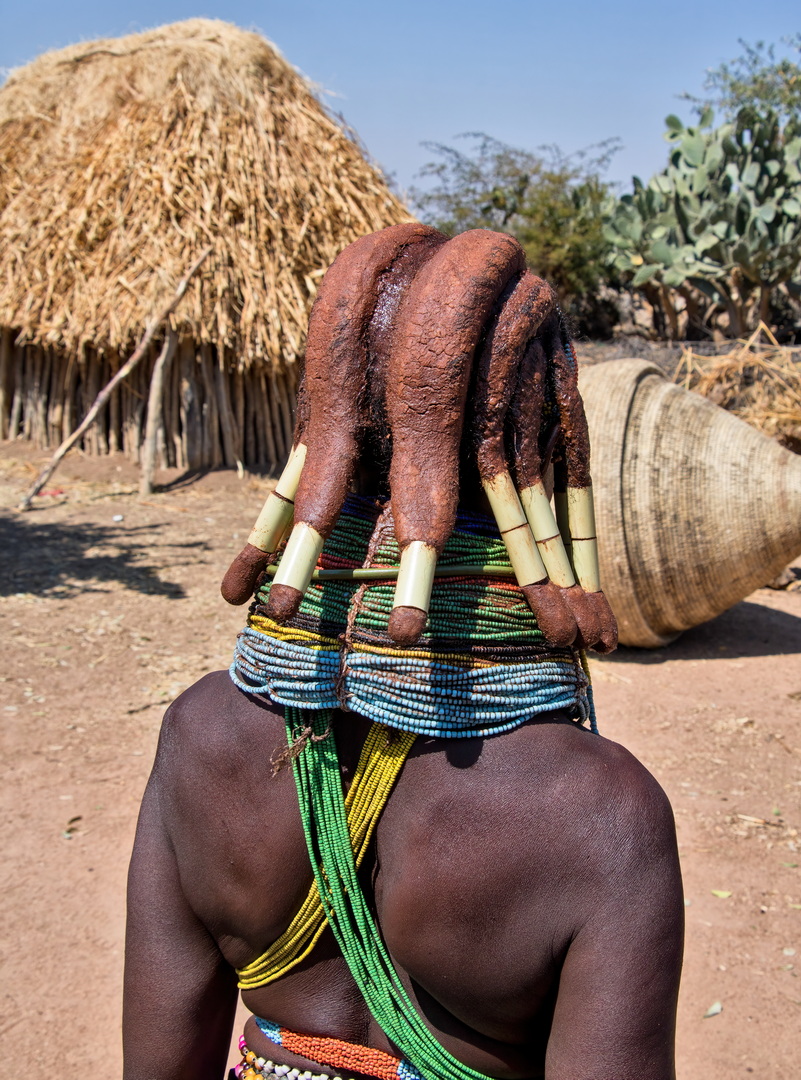 Muila People