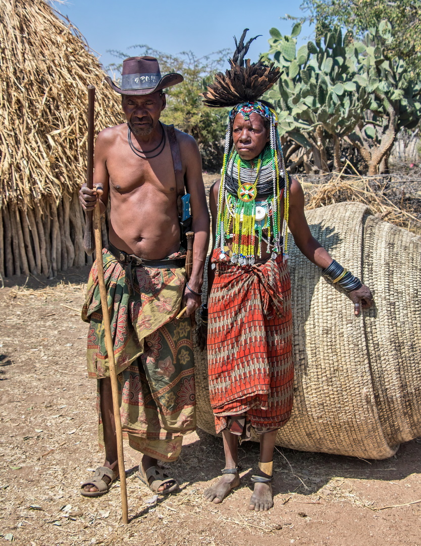 Muila People