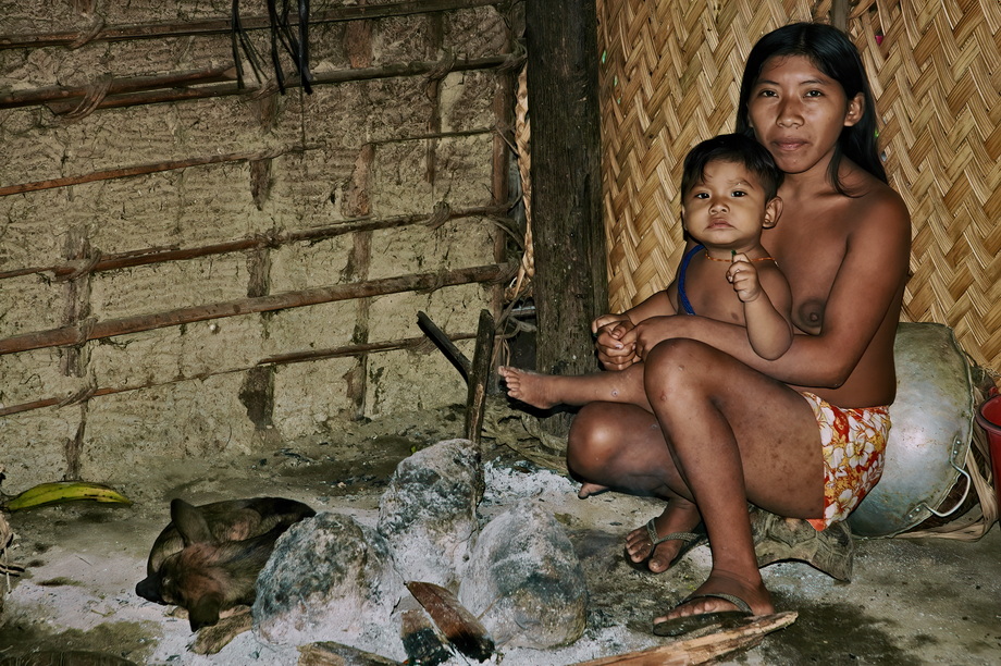 Panare People