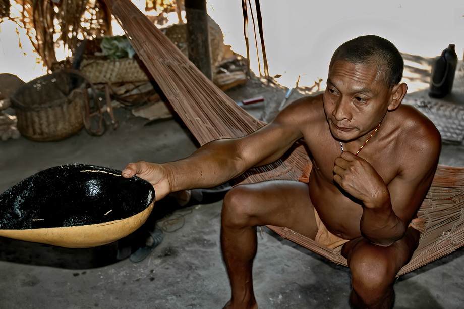 Panare People