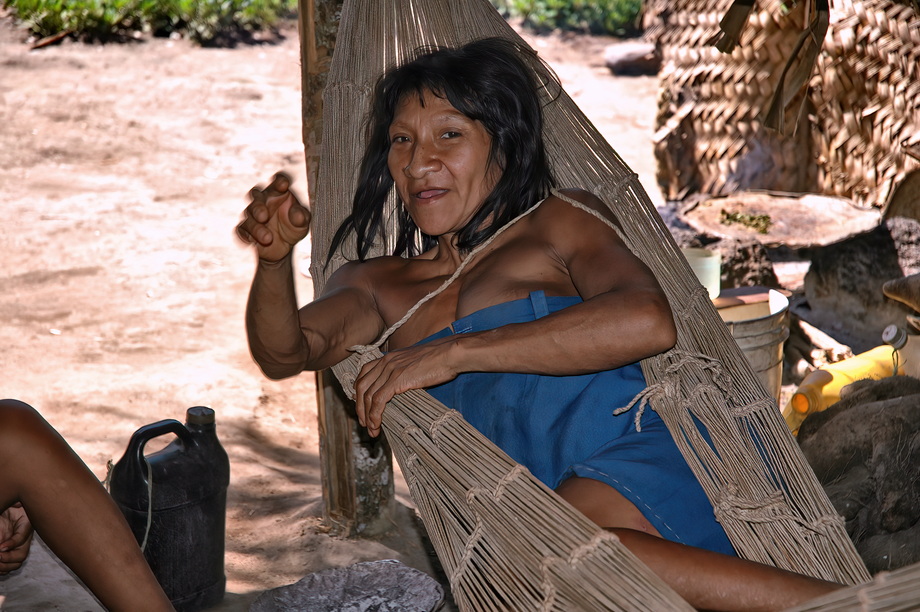 Panare People