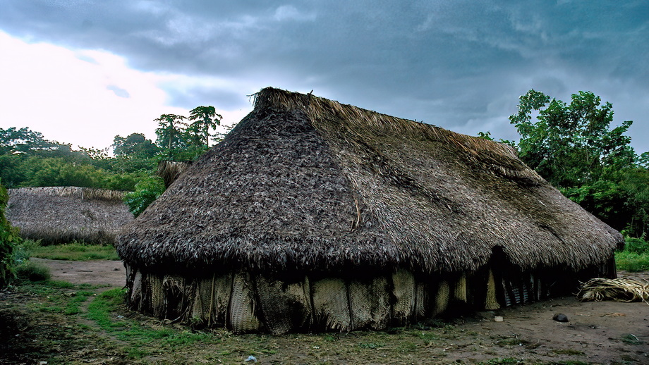 Panare People