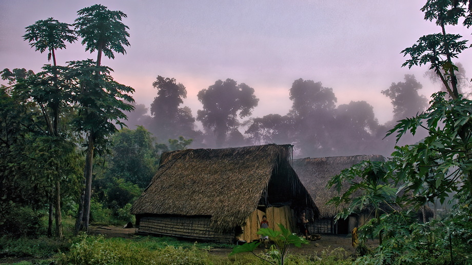 Panare People