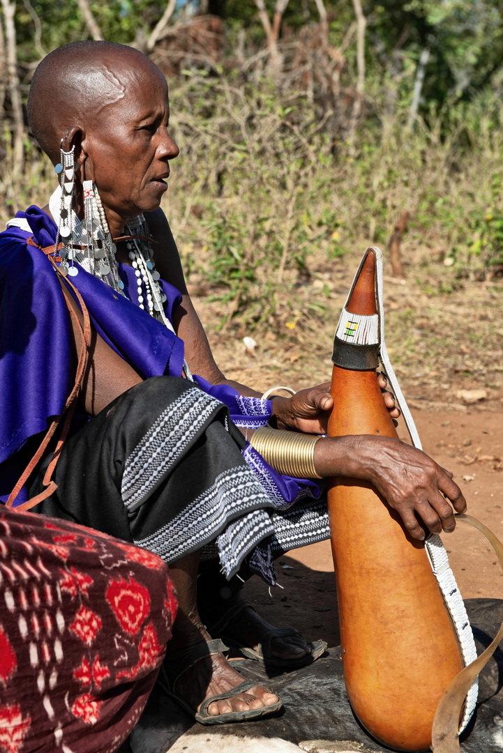 Parakuyo People