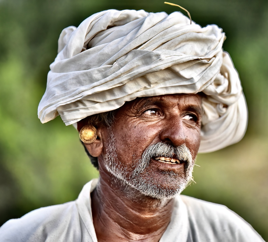 Rabari People