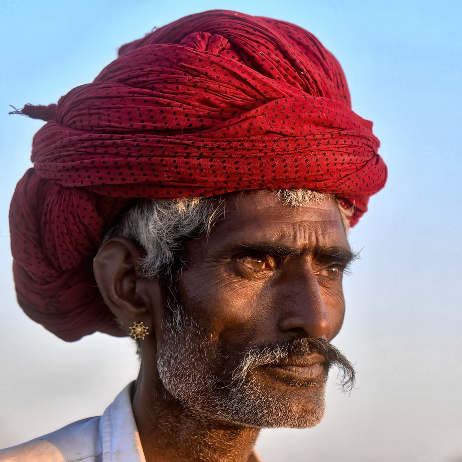 Rabari People