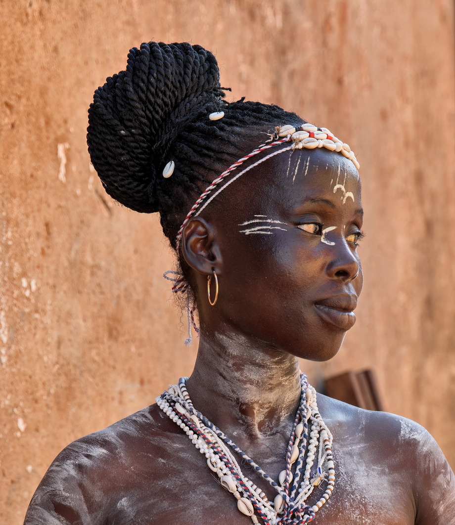 Komian Rituals