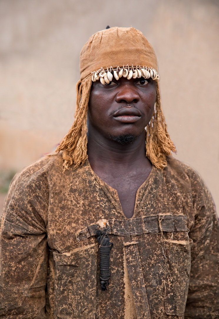 Senufo People