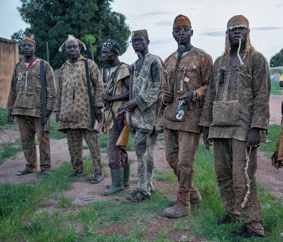 Senufo People