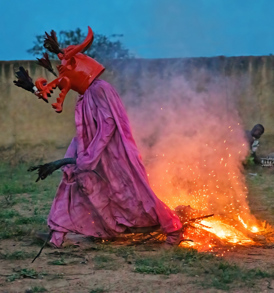 Senufo People
