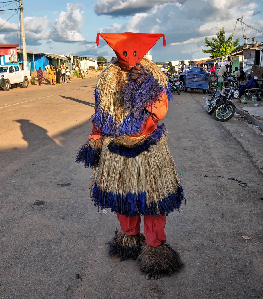 Senufo People