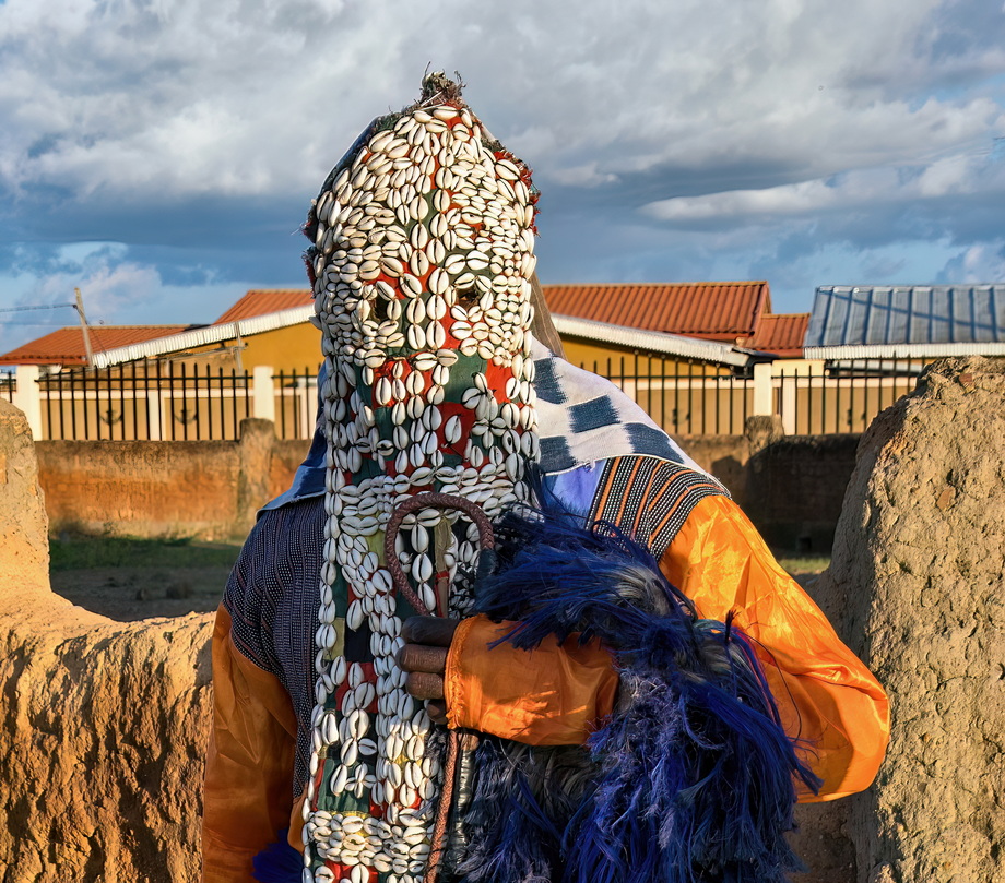 Senufo People