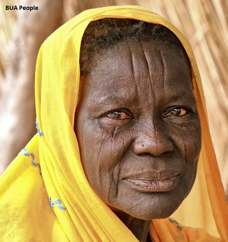 Bua Scarifications