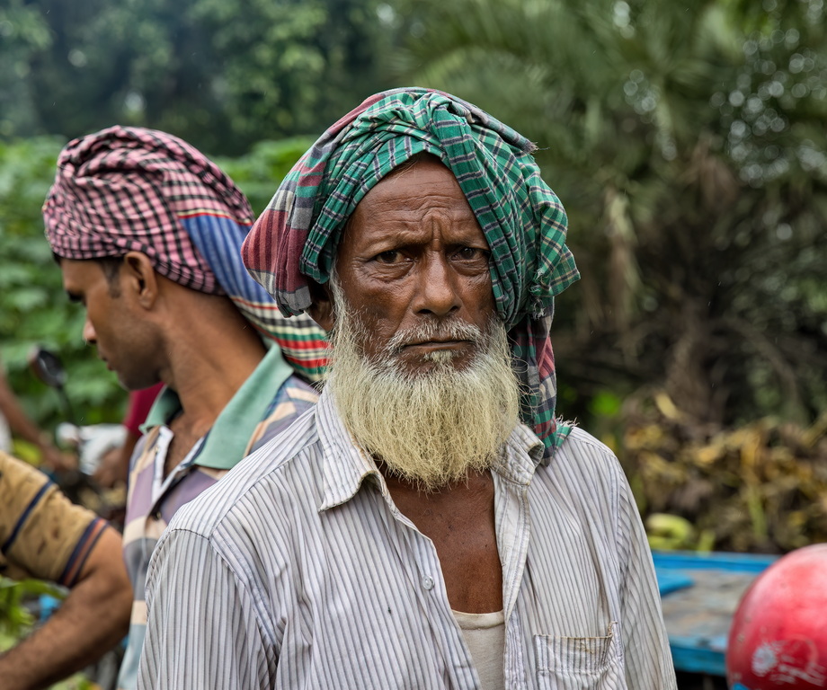 Rural Markets of Bangladesh