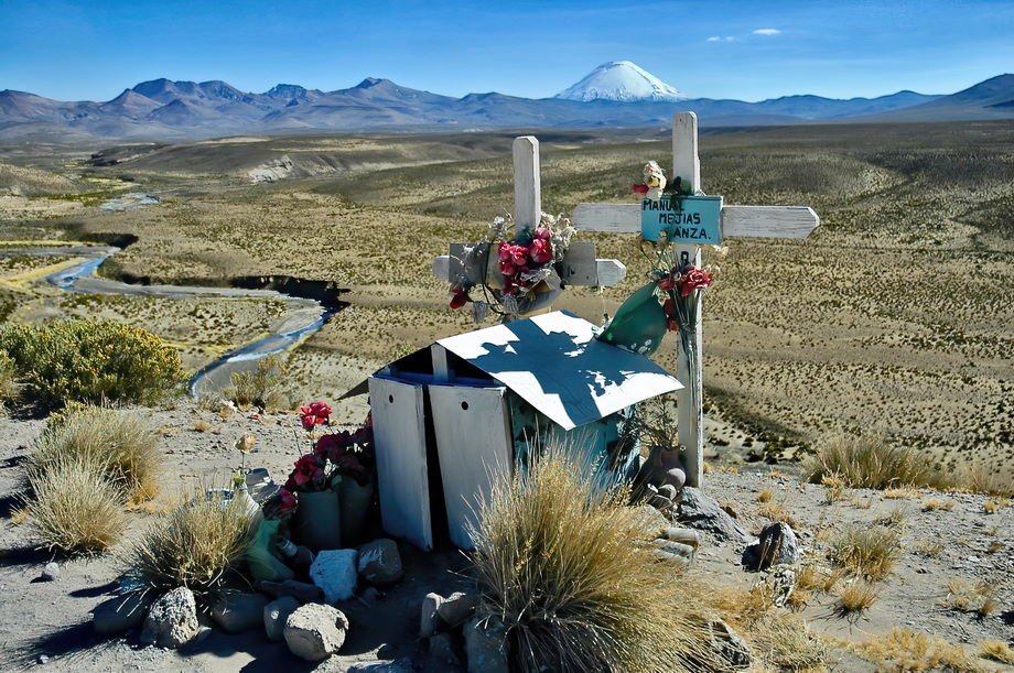 Tombs & Cemeteries