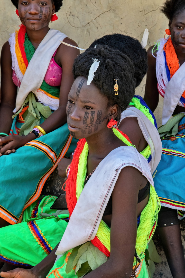Zul People